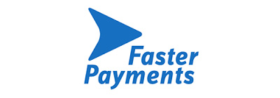 Faster Payments logo