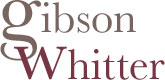Gibson Whitter logo