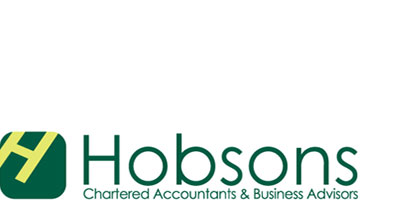 Hobsons logo