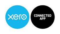 Xero Connected App logo