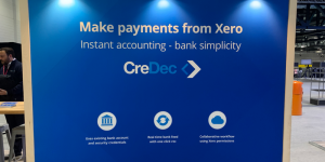 CreDec Xerocon 2019